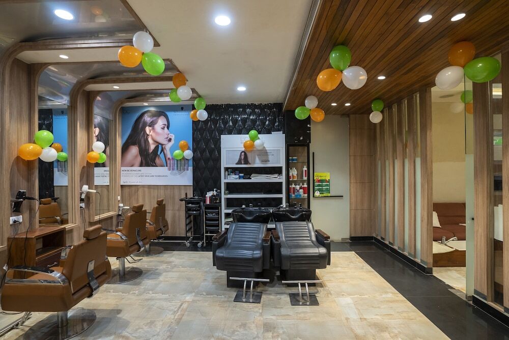 Варанаси: Celebrant Hotel