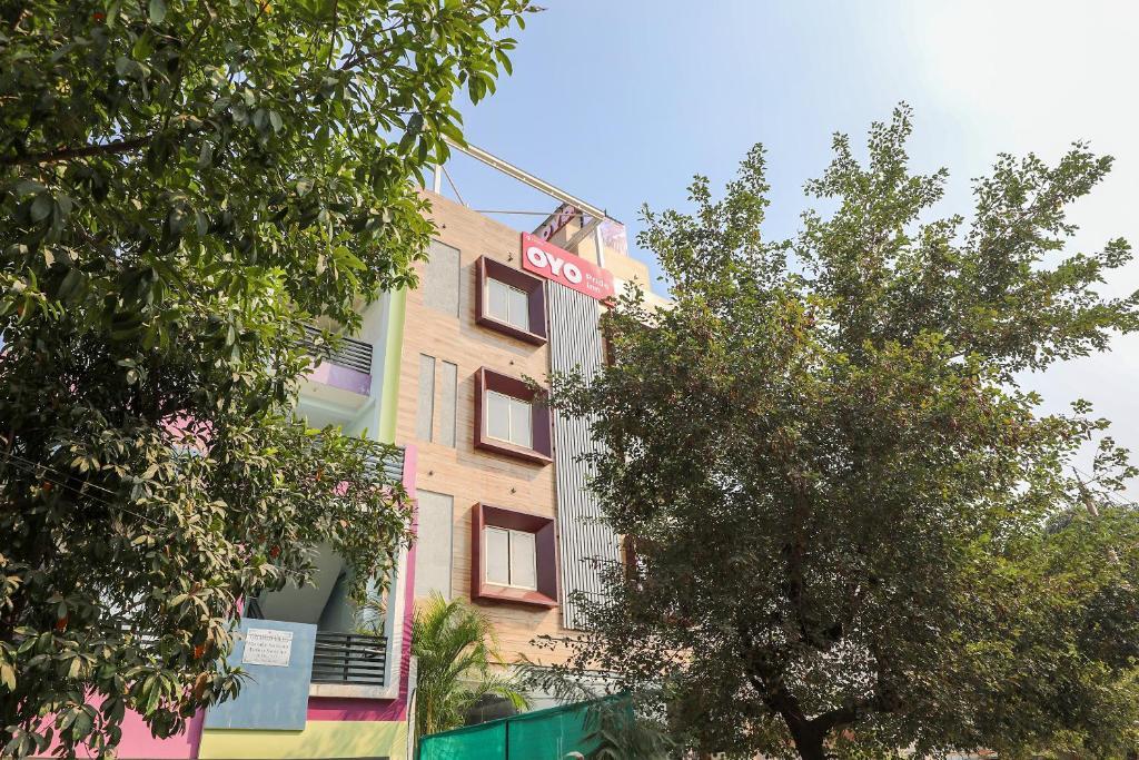 Бхопал: Hotel Pride Inn