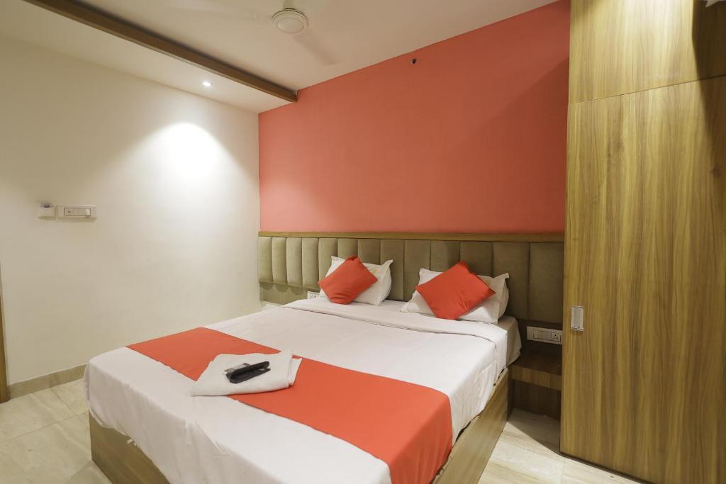 Бхопал: Hotel Pride Inn
