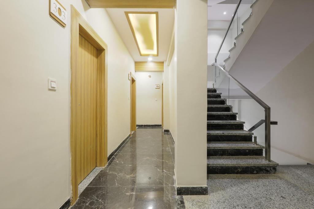 Бхопал: Hotel Pride Inn
