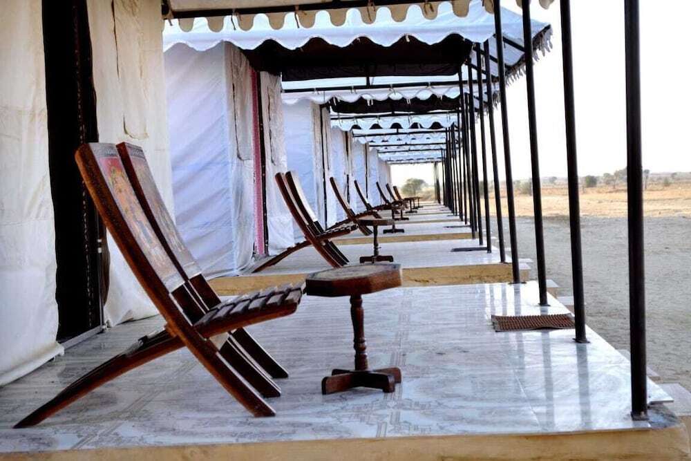 Государственный заповедник Desert National Park: Shivas Heritage and Sand Dunes