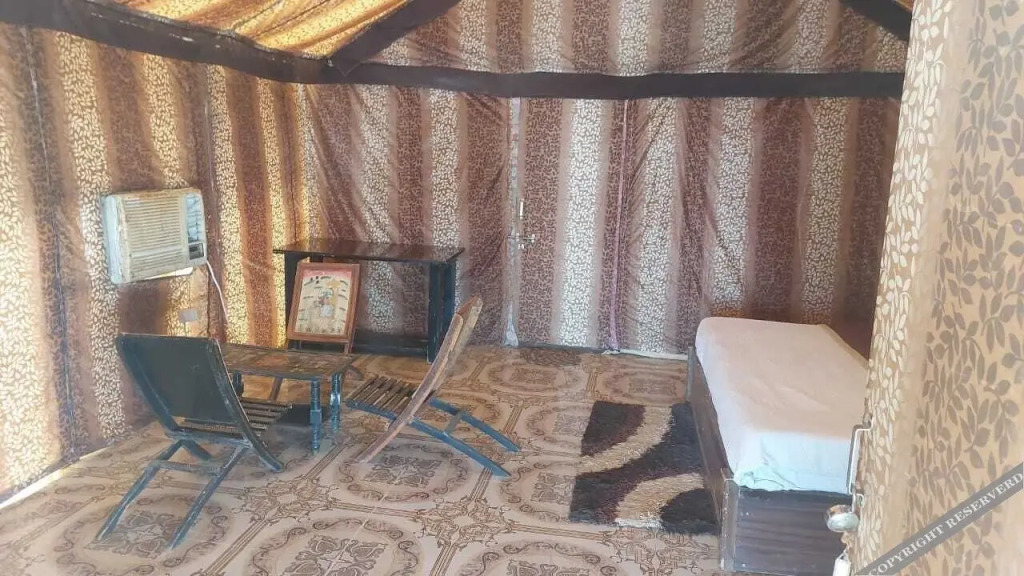 Государственный заповедник Desert National Park: Shivas Heritage and Sand Dunes
