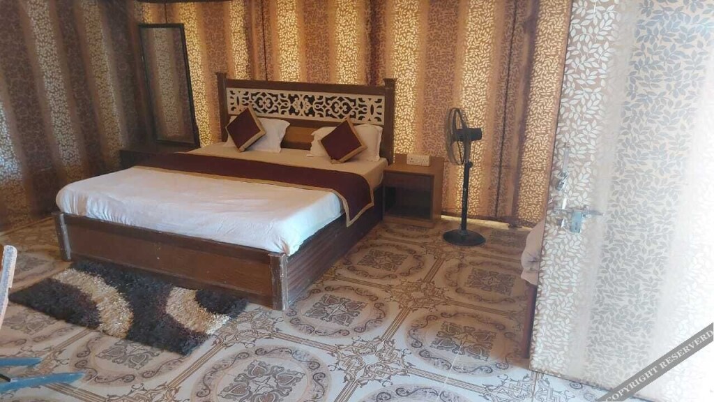 Государственный заповедник Desert National Park: Shivas Heritage and Sand Dunes