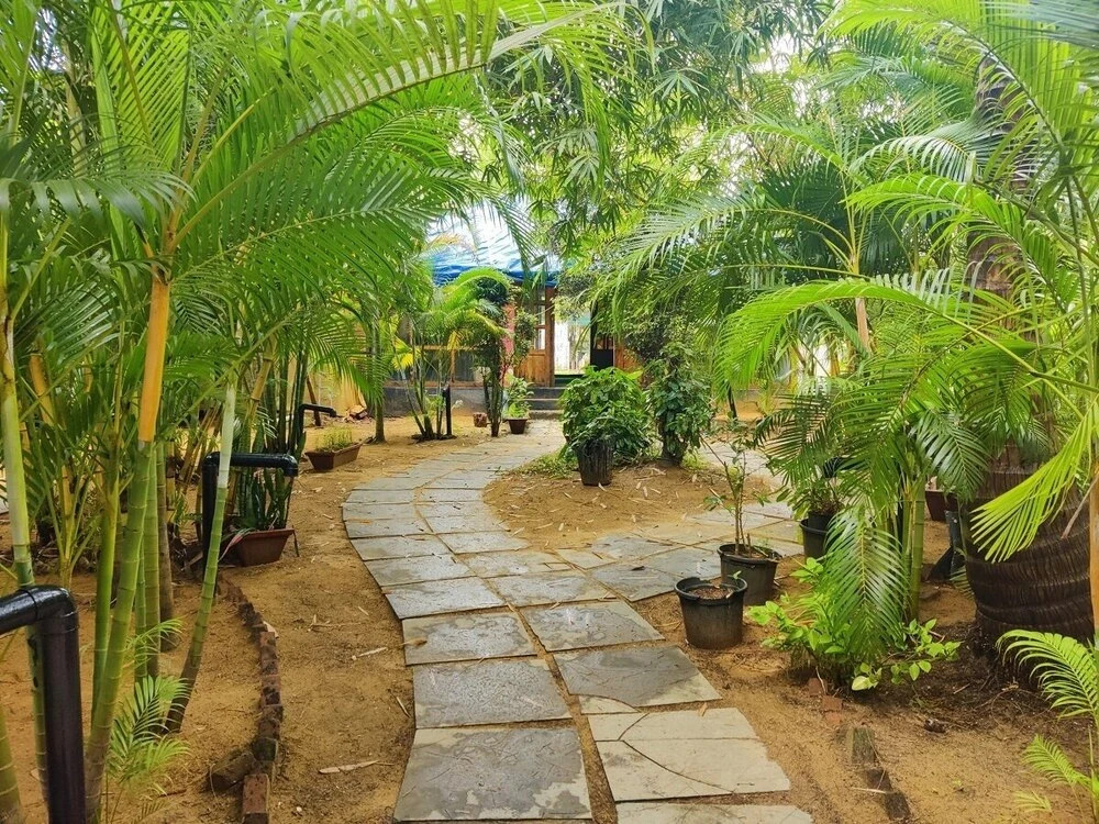 Patnem Palm Garden Goa — фото 1