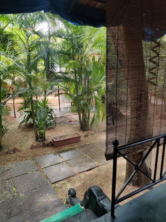 Южный Гоа: Patnem Palm Garden Goa