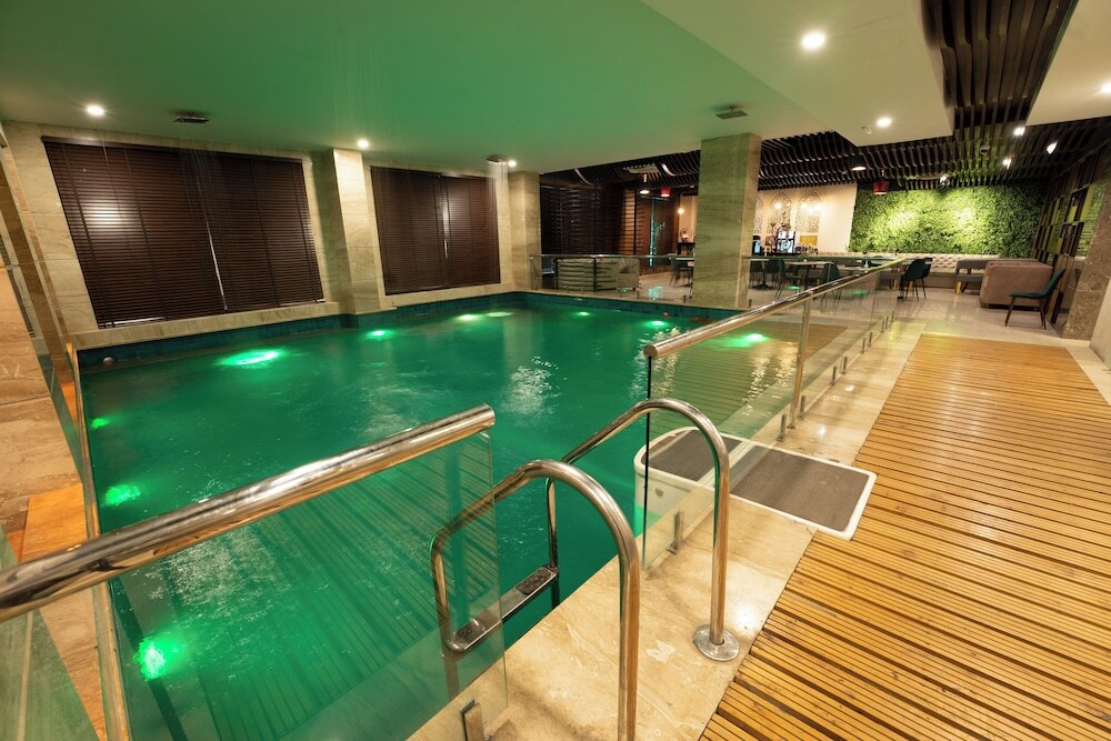Шринагар: Hotel Snowland Srinagar