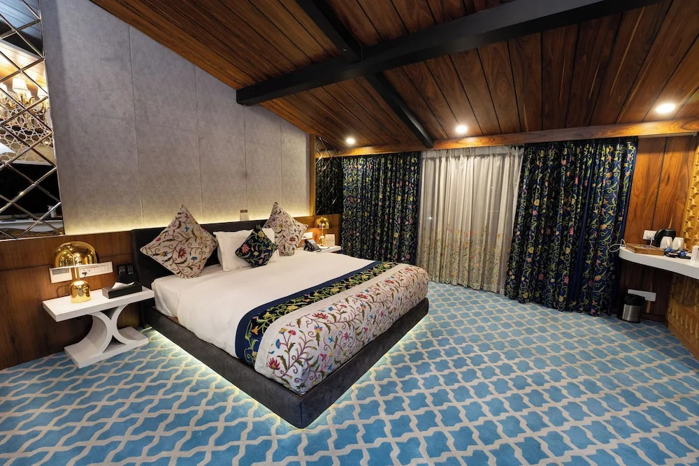 Шринагар: Hotel Snowland Srinagar