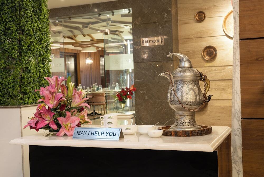 Шринагар: Hotel Snowland Srinagar