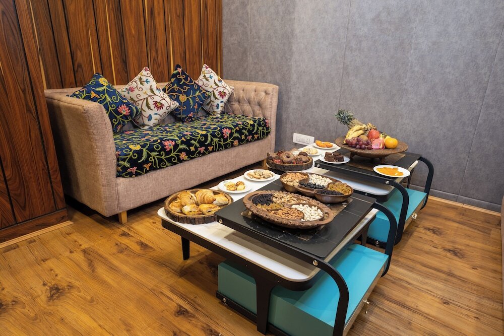 Шринагар: Hotel Snowland Srinagar
