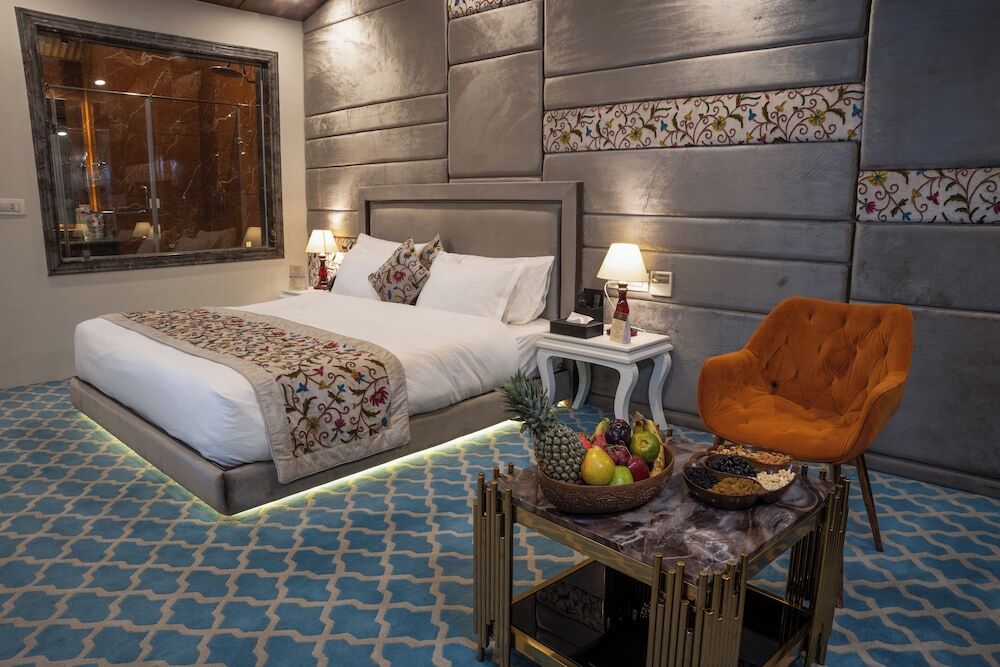 Шринагар: Hotel Snowland Srinagar