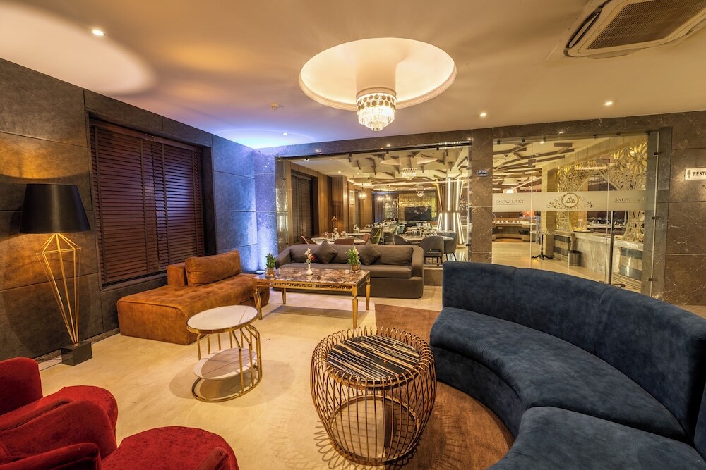 Шринагар: Hotel Snowland Srinagar