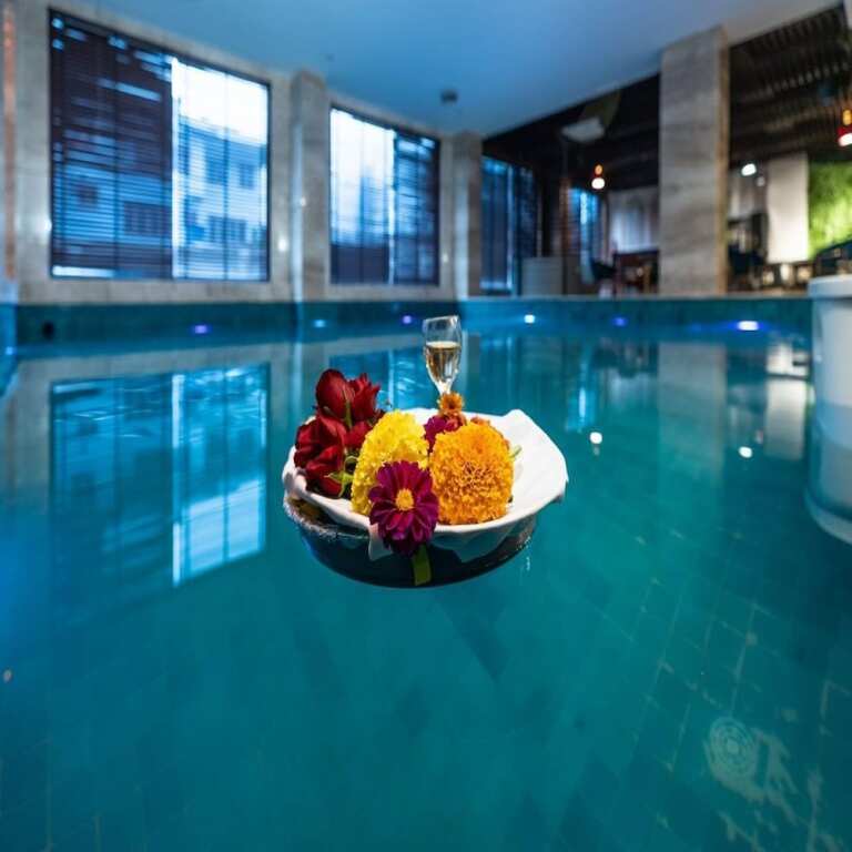 Шринагар: Hotel Snowland Srinagar