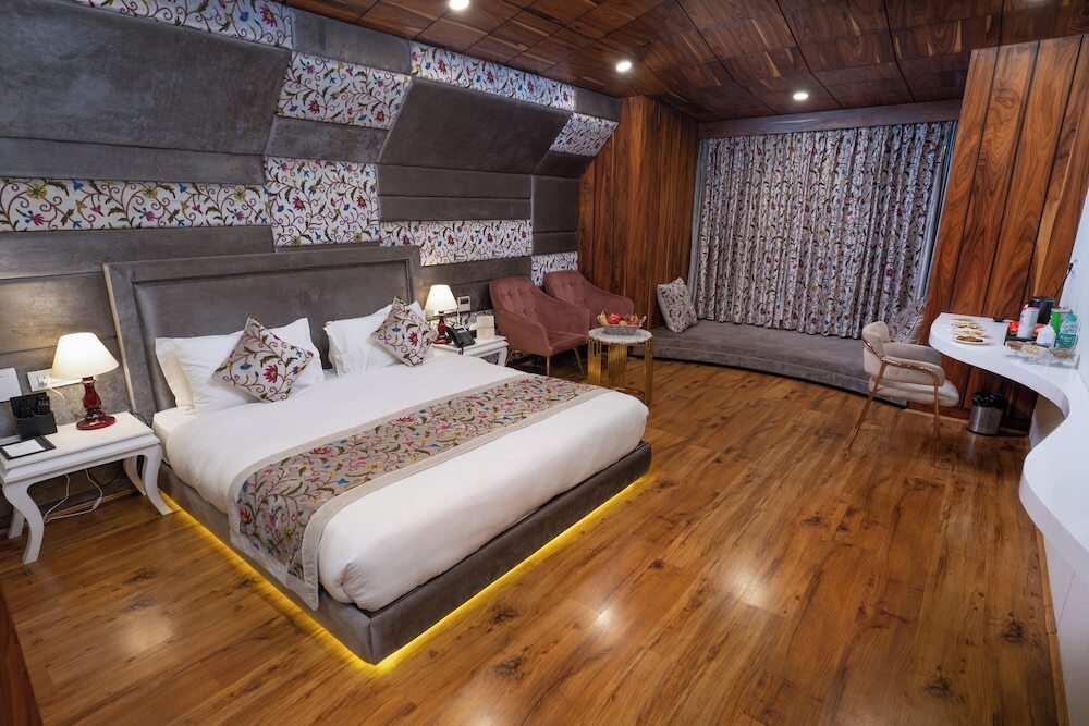 Шринагар: Hotel Snowland Srinagar