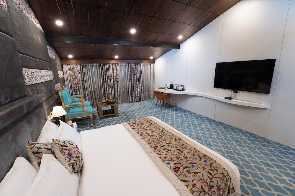 Шринагар: Hotel Snowland Srinagar