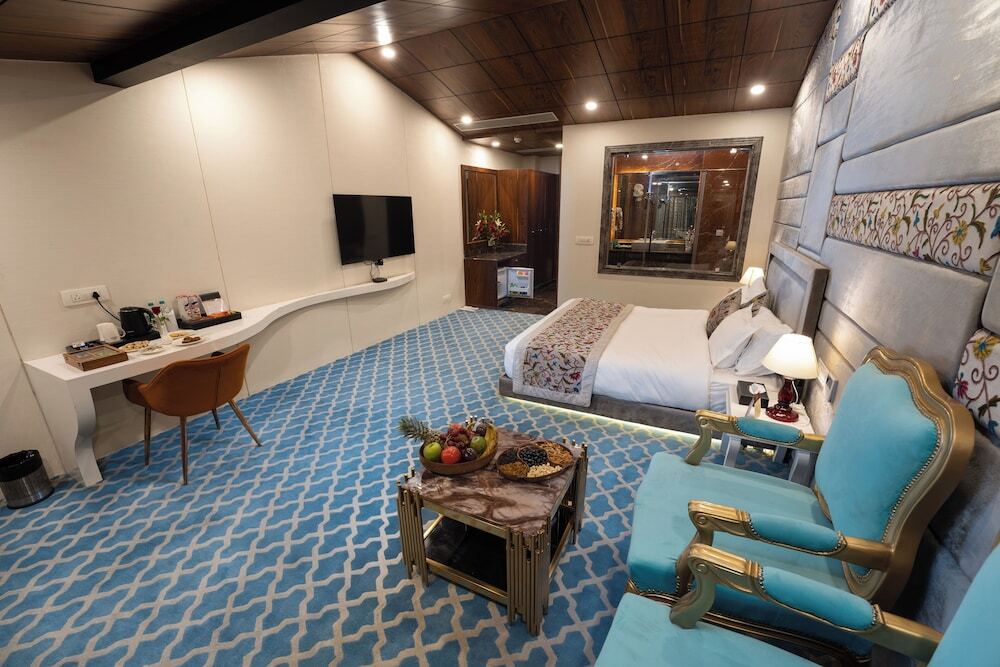 Шринагар: Hotel Snowland Srinagar