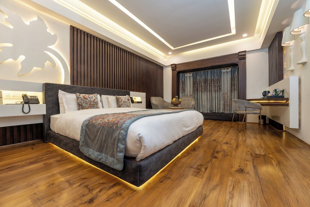 Шринагар: Hotel Snowland Srinagar