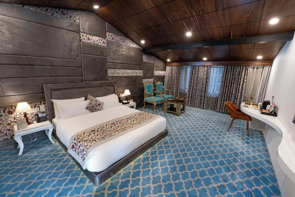 Шринагар: Hotel Snowland Srinagar