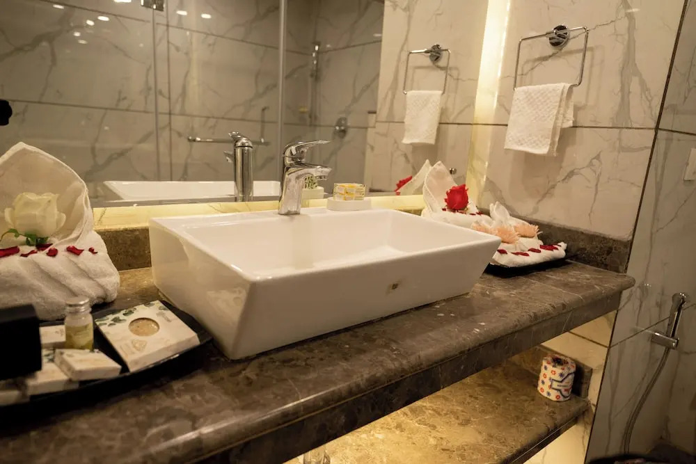 Шринагар: Hotel Snowland Srinagar