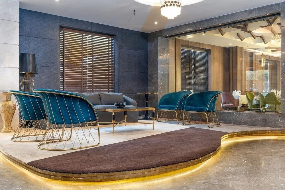 Шринагар: Hotel Snowland Srinagar