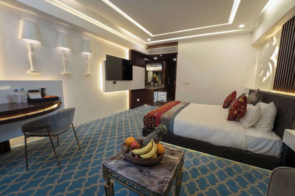 Шринагар: Hotel Snowland Srinagar