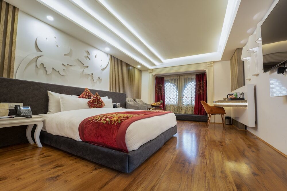 Шринагар: Hotel Snowland Srinagar