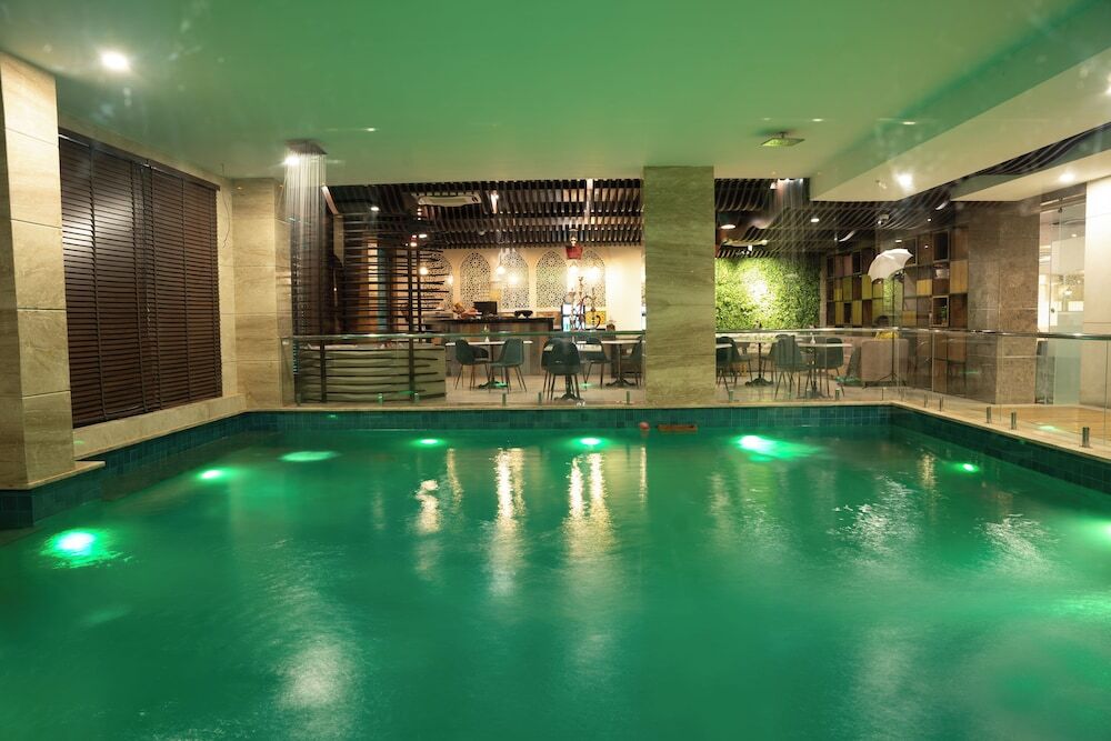 Шринагар: Hotel Snowland Srinagar