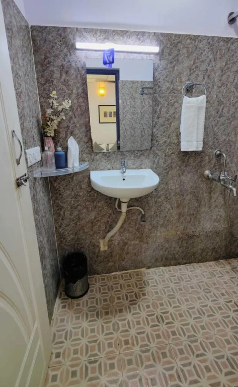Остров Swaraj Dweep: The Aroma Resort
