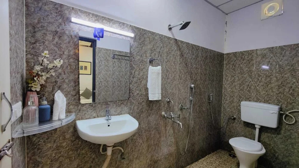 Остров Swaraj Dweep: The Aroma Resort