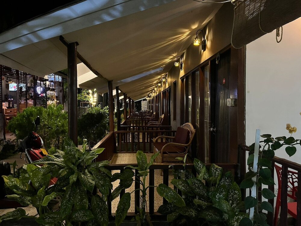Остров Swaraj Dweep: The Aroma Resort