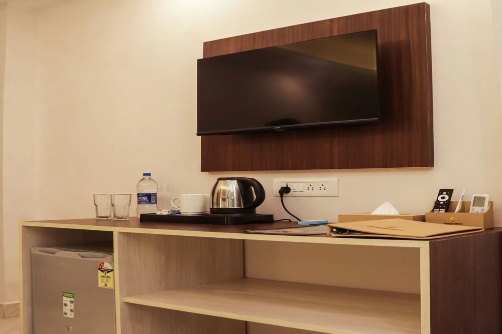 Арамбол: Sandbanks Beach Resort