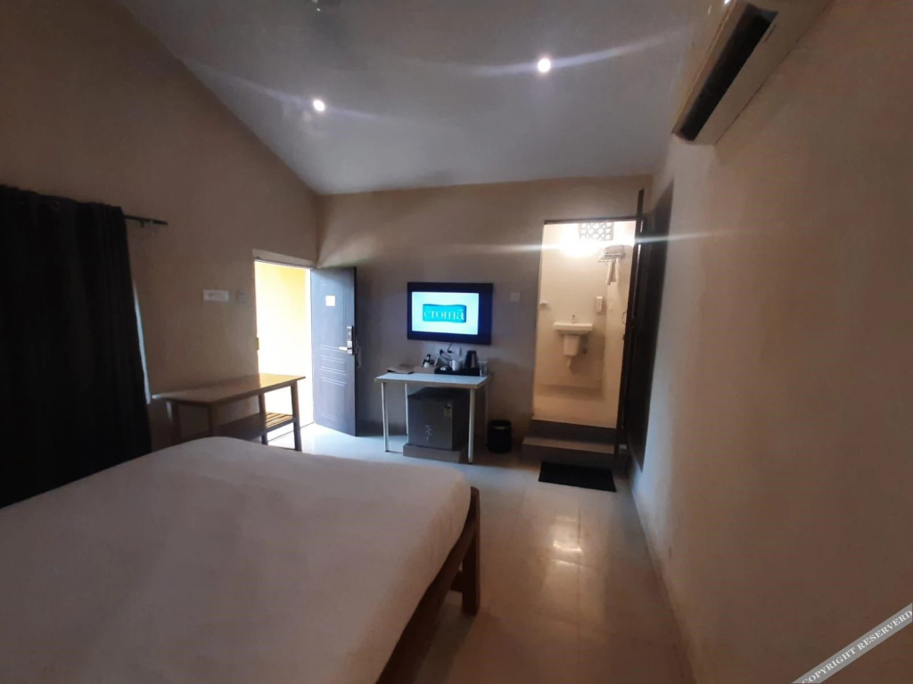 Арамбол: Sandbanks Beach Resort
