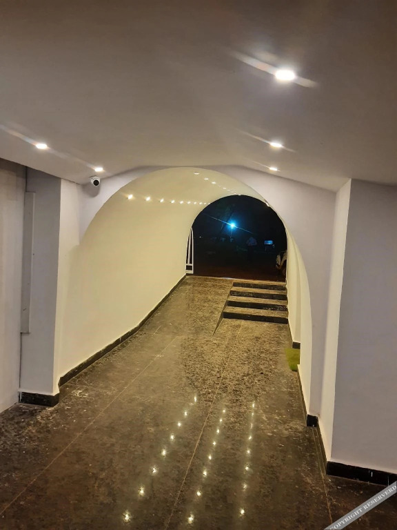Арамбол: Sandbanks Beach Resort