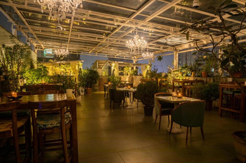 Мумбаи: Bloom Boutique - Bandra