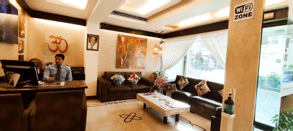 Мумбаи: Bloom Boutique - Bandra