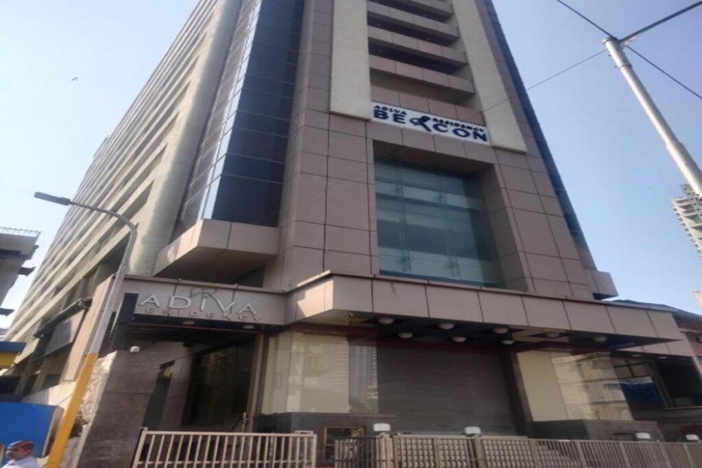 Мумбаи: Adiva Residency Beacon, Grant Road, Mumbai
