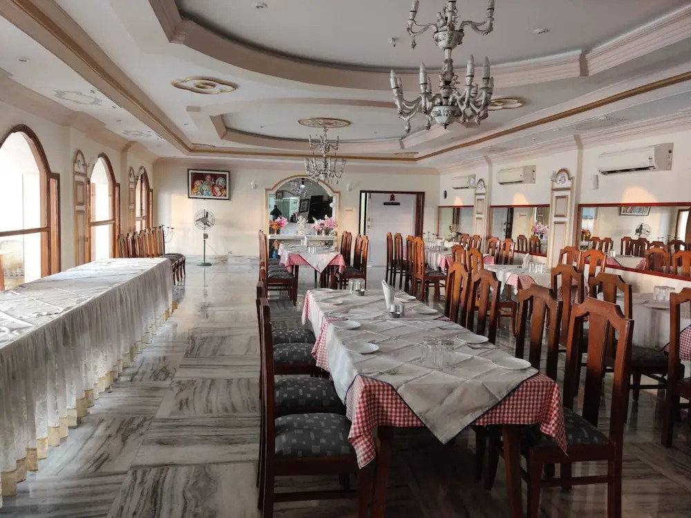 Джодхпур: Lake View Hotel and Resort