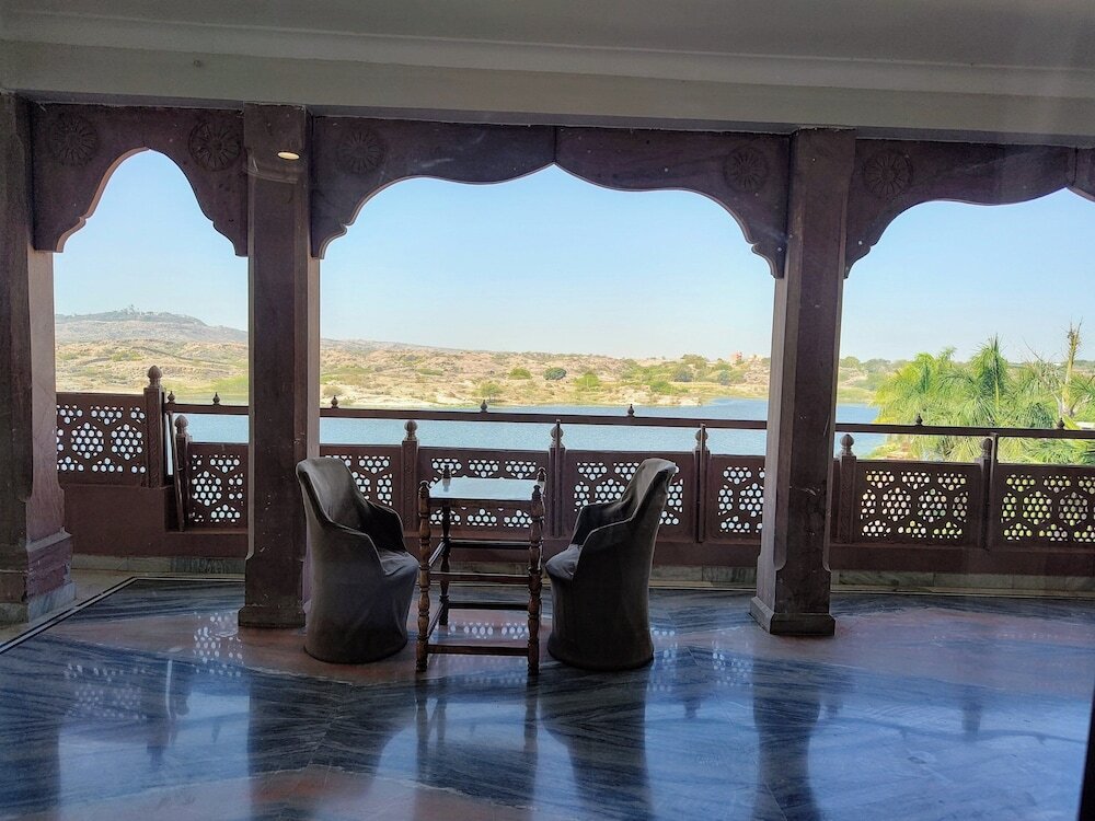 Джодхпур: Lake View Hotel and Resort