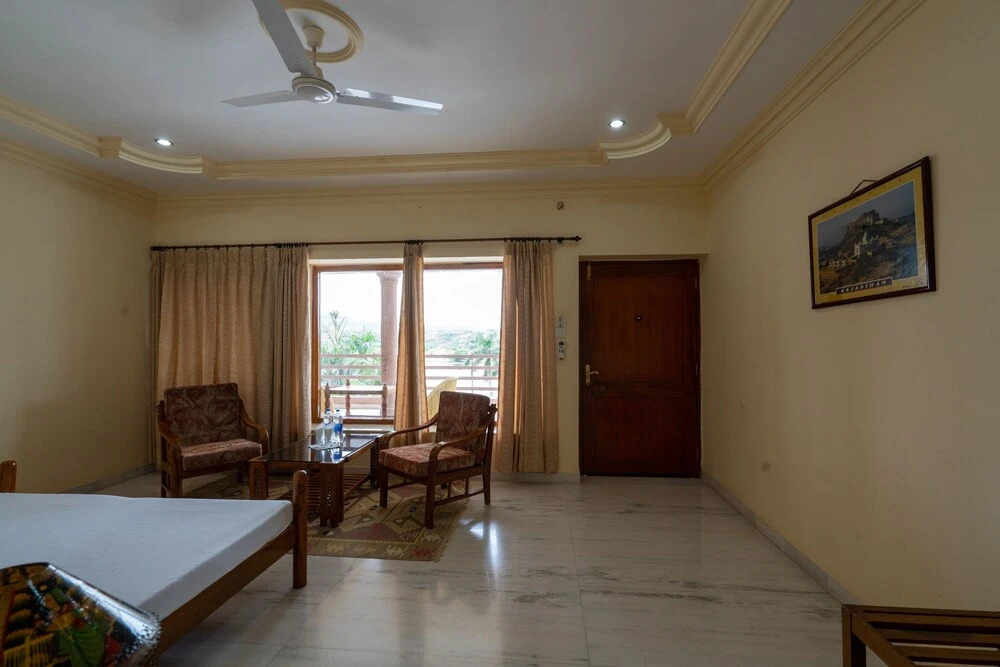 Джодхпур: Lake View Hotel and Resort