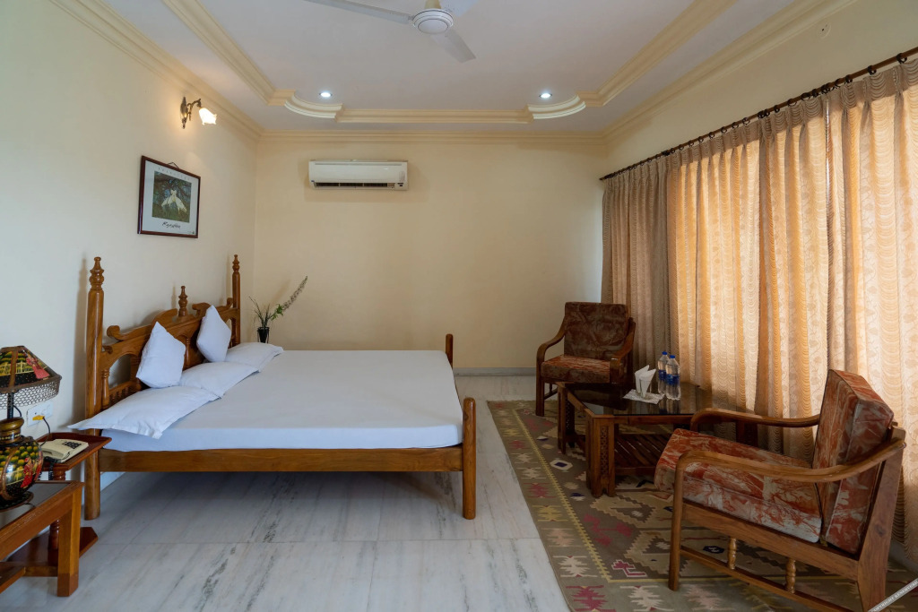 Джодхпур: Lake View Hotel and Resort