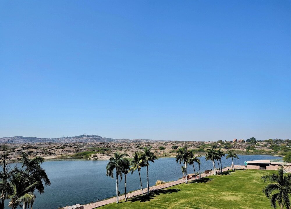 Джодхпур: Lake View Hotel and Resort