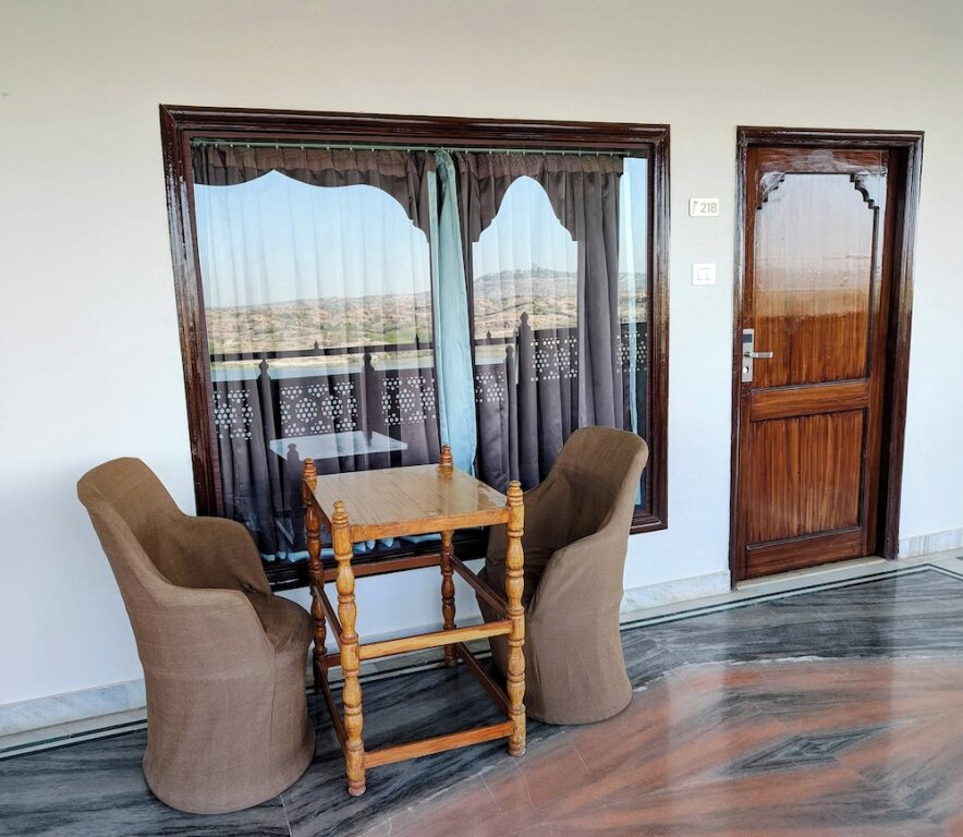 Джодхпур: Lake View Hotel and Resort