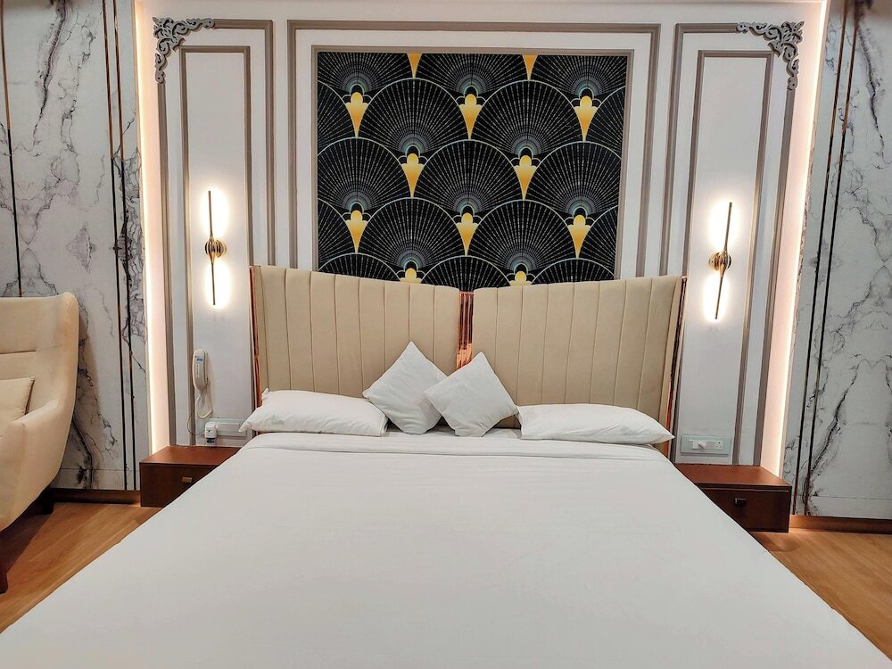 Джодхпур: Lake View Hotel and Resort