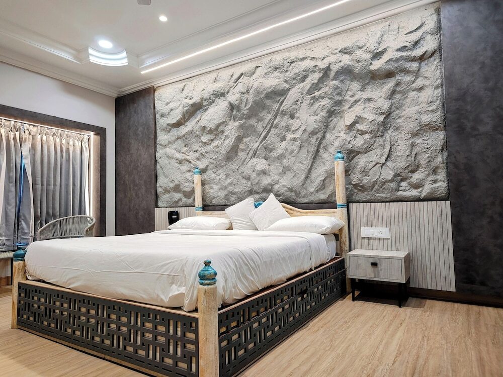Джодхпур: Lake View Hotel and Resort