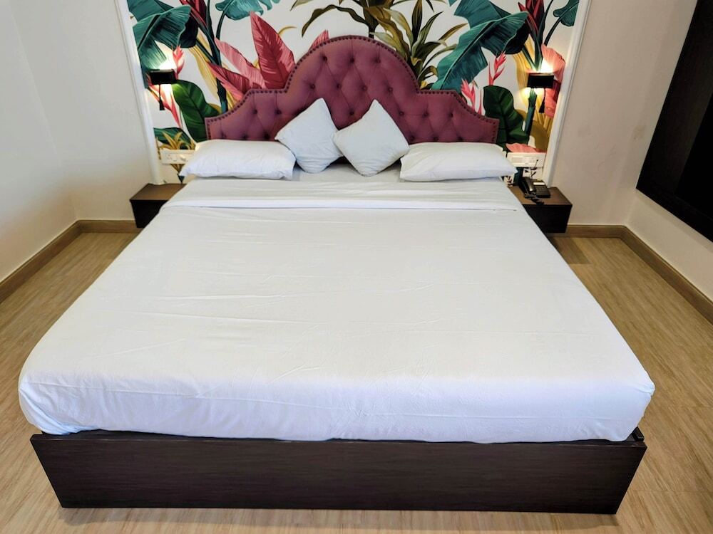 Джодхпур: Lake View Hotel and Resort