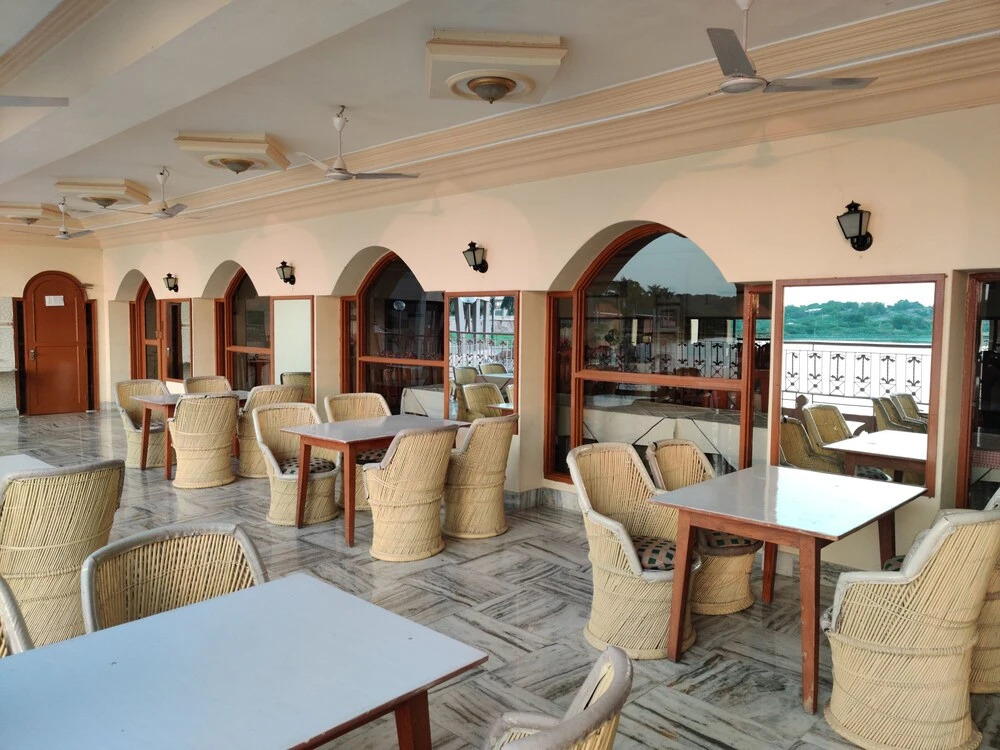 Джодхпур: Lake View Hotel and Resort