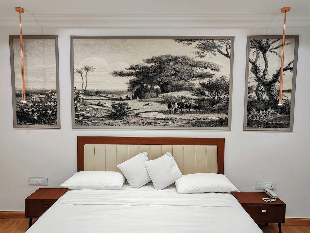 Джодхпур: Lake View Hotel and Resort