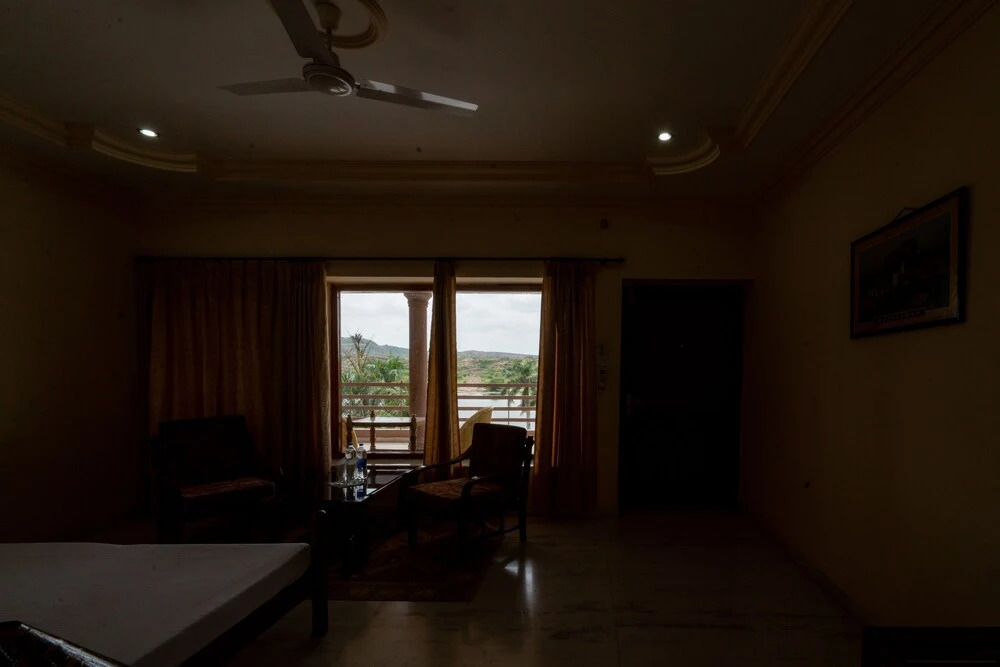 Джодхпур: Lake View Hotel and Resort