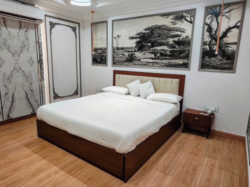 Джодхпур: Lake View Hotel and Resort
