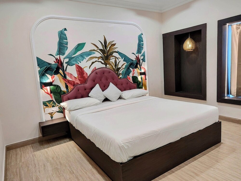 Джодхпур: Lake View Hotel and Resort