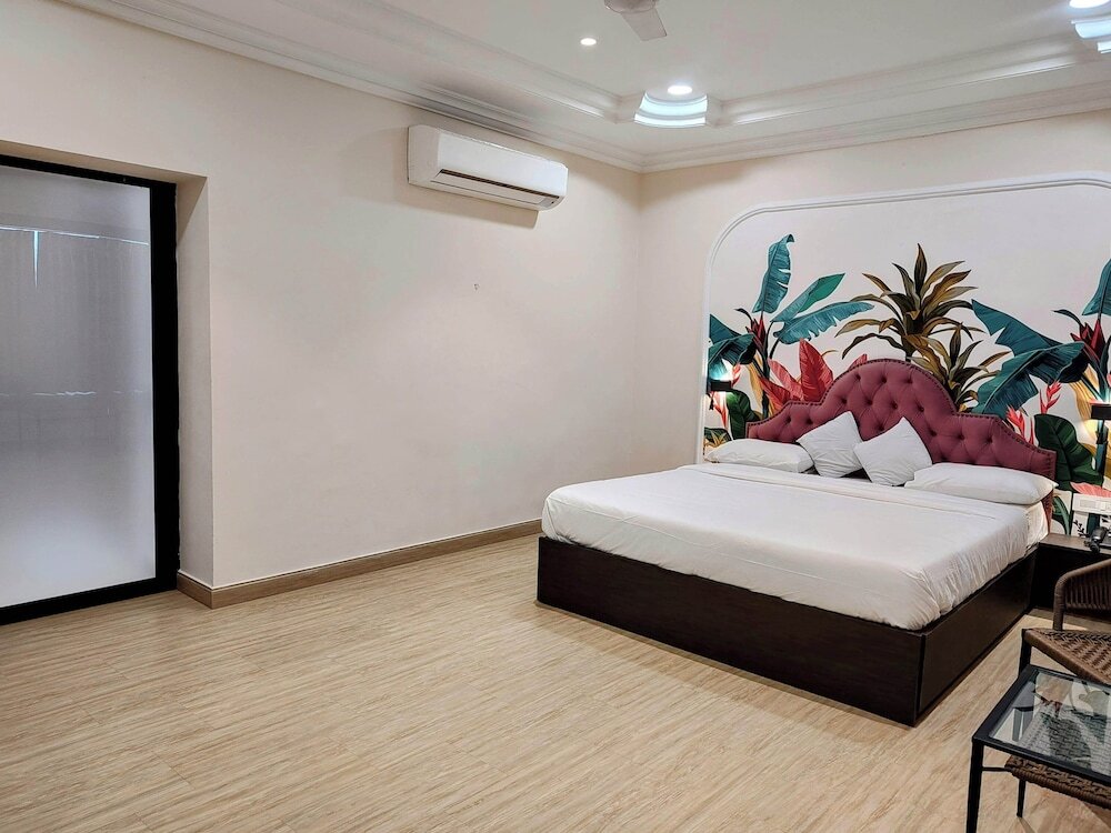 Джодхпур: Lake View Hotel and Resort